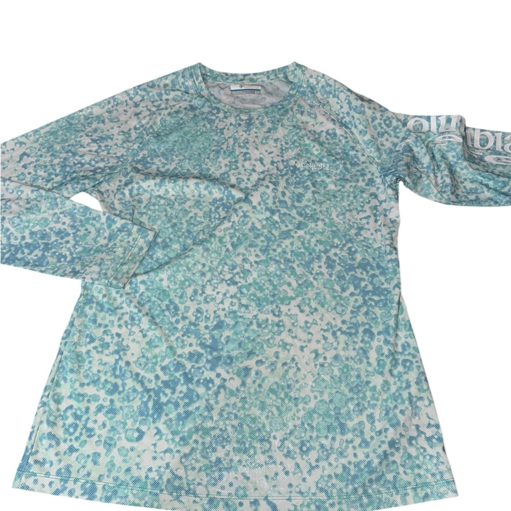 Women Columbia